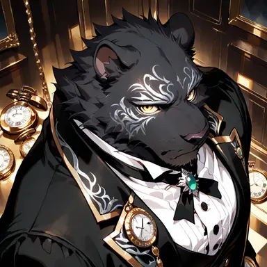 Profile image of Noctis