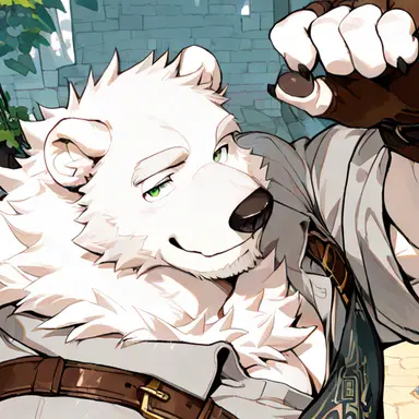Profile image of Endy