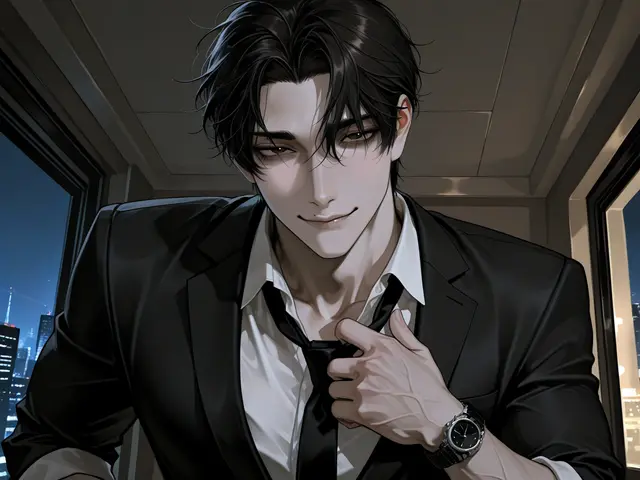 Profile image of Ren