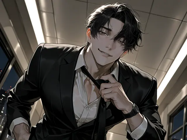 Profile image of Ren