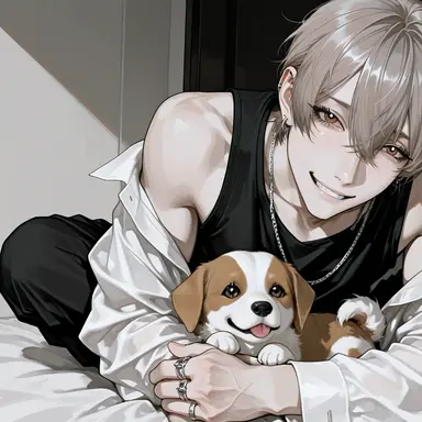 Profile image of Reo