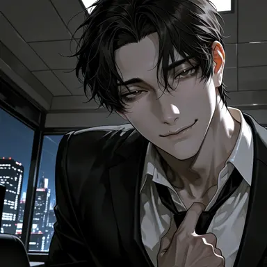 Profile image of Ren