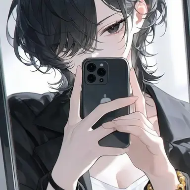Profile image of 梯