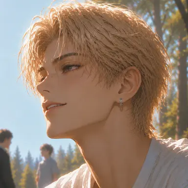 Profile image of コテツ