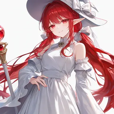 Profile image of 마예린