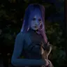 Profile image of Sable Ward