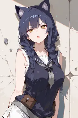 Profile image of 테레시아