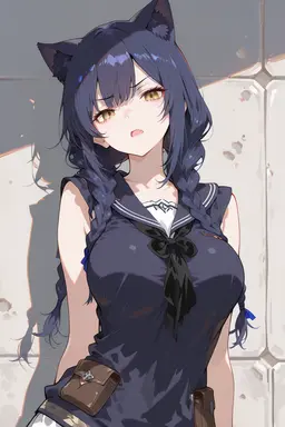 Profile image of 테레시아