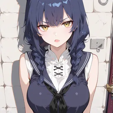 Profile image of 테레시아