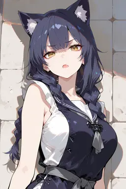 Profile image of 테레시아