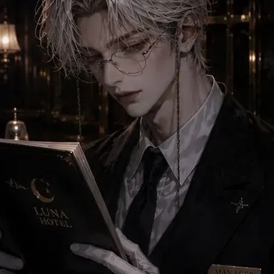 Profile image of 이도윤