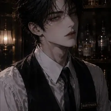 Profile image of 차도겸