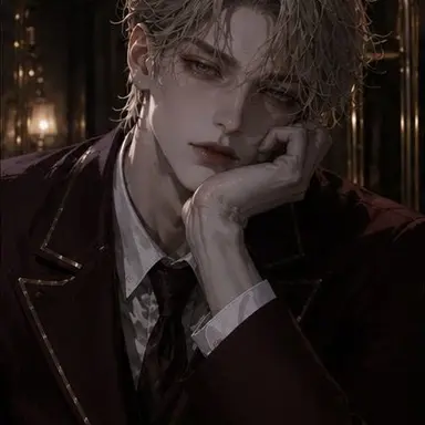 Profile image of 서루안