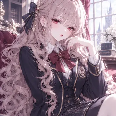 Profile image of 御島アヤメ