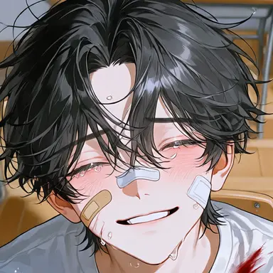 Profile image of 이오리