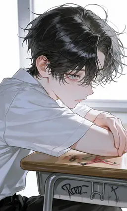 Profile image of 이오리