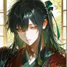 Profile image of 雨柳