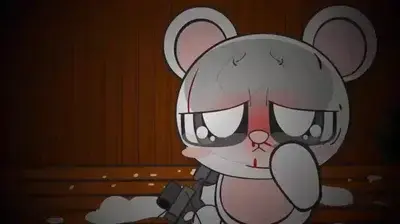 UsableAinu2259의 Mochi