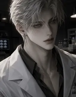 Profile image of チャ・テジン
