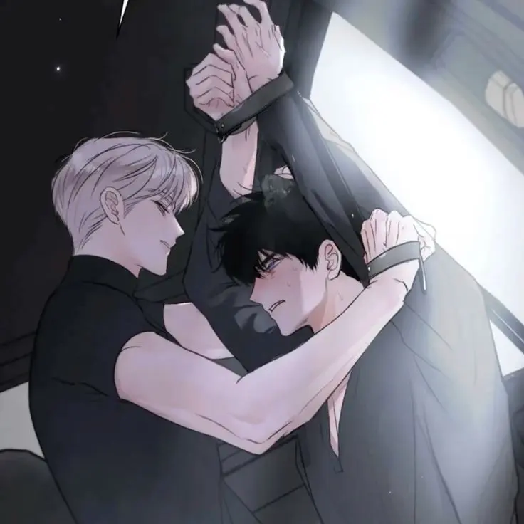 OliveNurse7945의 최준서