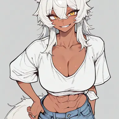 Profile image of ハク