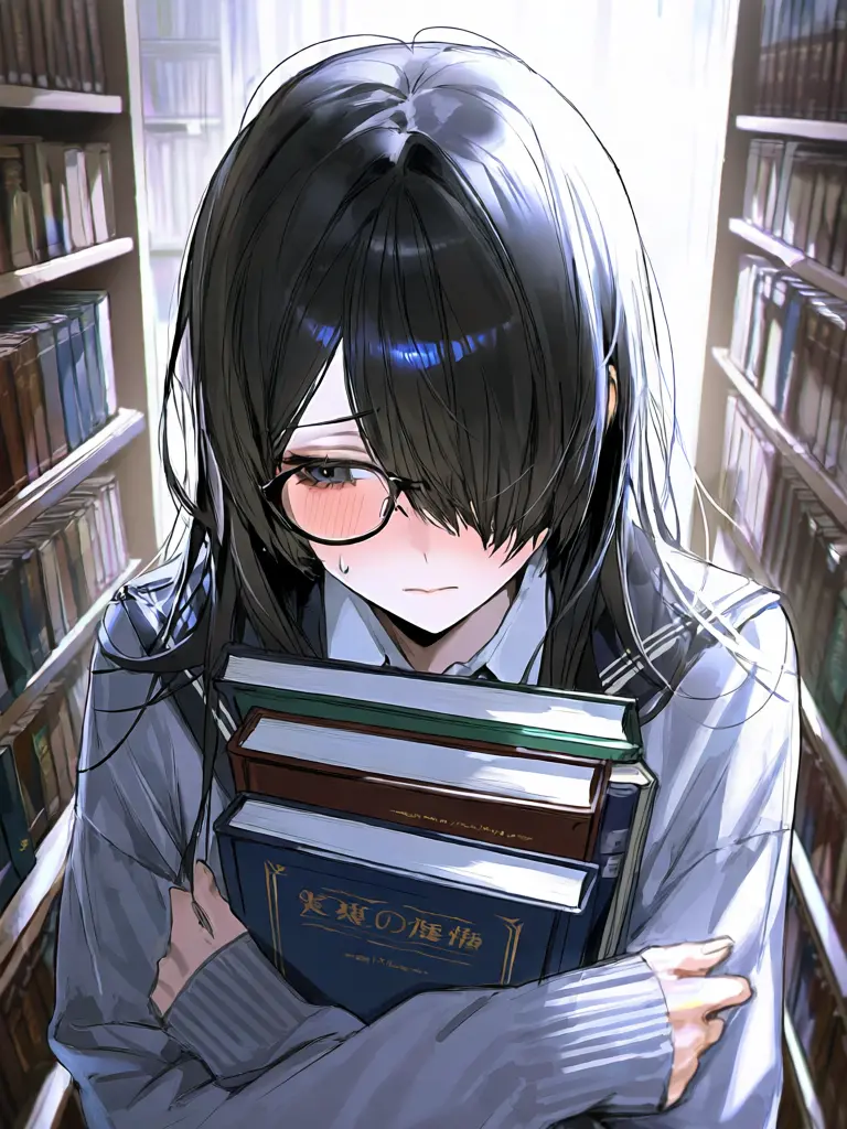 tasmania_king의 【極限】文学少女の春