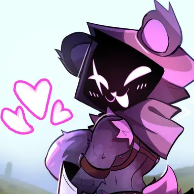 Profile image of 레이븐