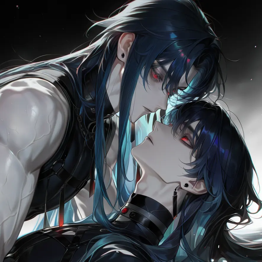 _jiji9036의 夢魔＆悪魔