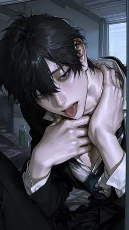 Profile image of Saku