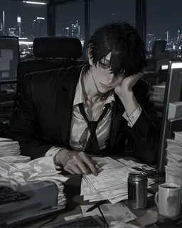 Profile image of Saku