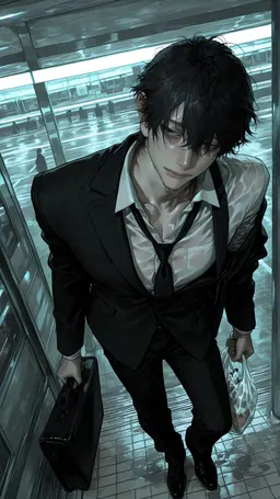 Profile image of Saku