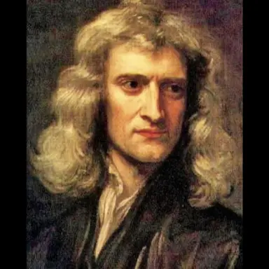 Profile image of 뉴턴