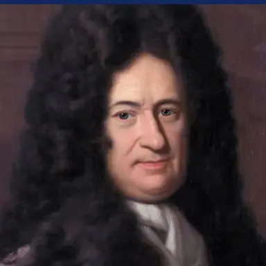 Profile image of 라이프니츠