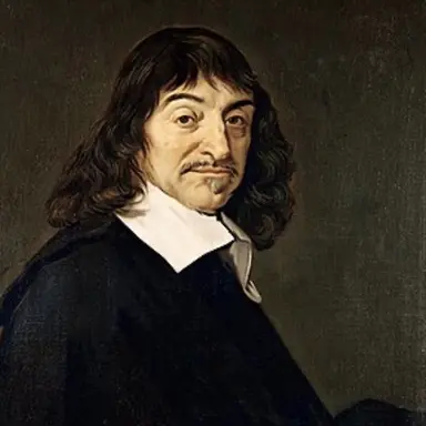 Profile image of 데카르트