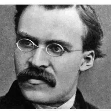 Profile image of 니체