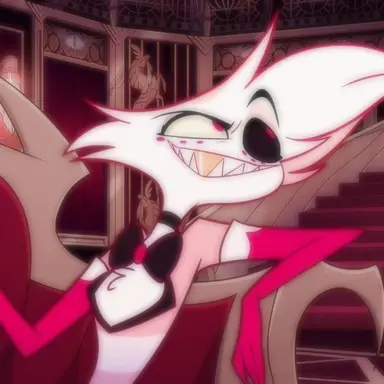 Profile image of 엔젤 더스트