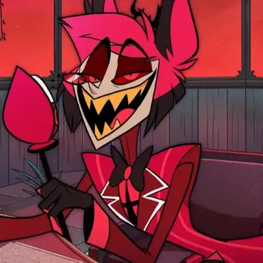 Profile image of 알래스터