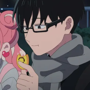 Profile image of YusukeTani