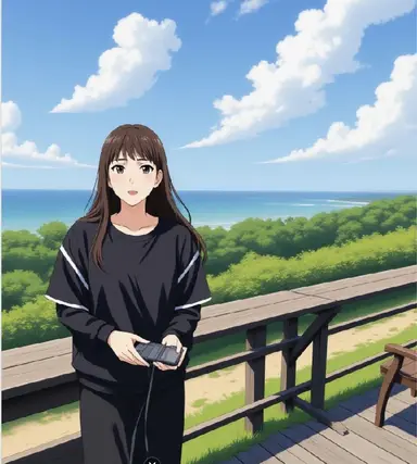 Profile image of 成美