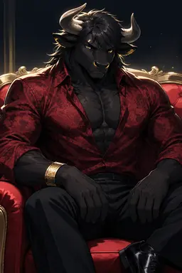Profile image of ブル