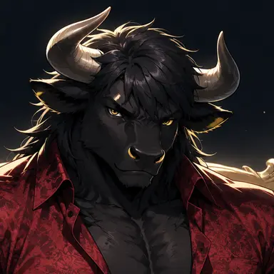 Profile image of ブル