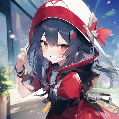 Profile image of Ruby
