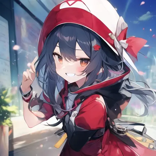 Rubyhehe의 Pick-me Mha love today