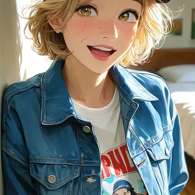Profile image of Rusti
