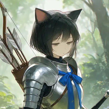 Profile image of 미야비