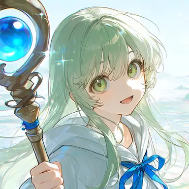 Profile image of 마리아