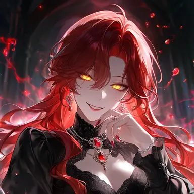 Profile image of 이블리스 엔젤레센스