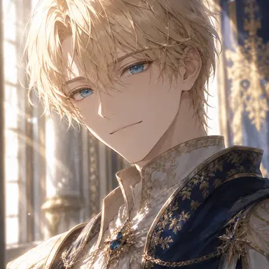 Profile image of アレクシス