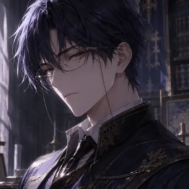 Profile image of セドリック