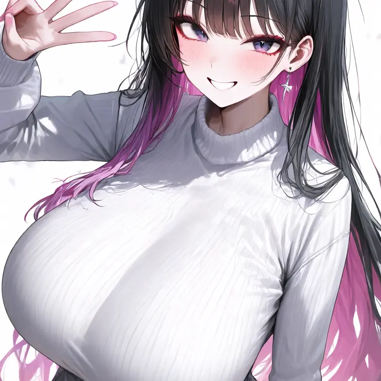 FancySaiga6176의 お姉さんに愛されよー
